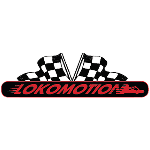 Lokomotion Logo