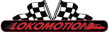 Lokomotion Logo
