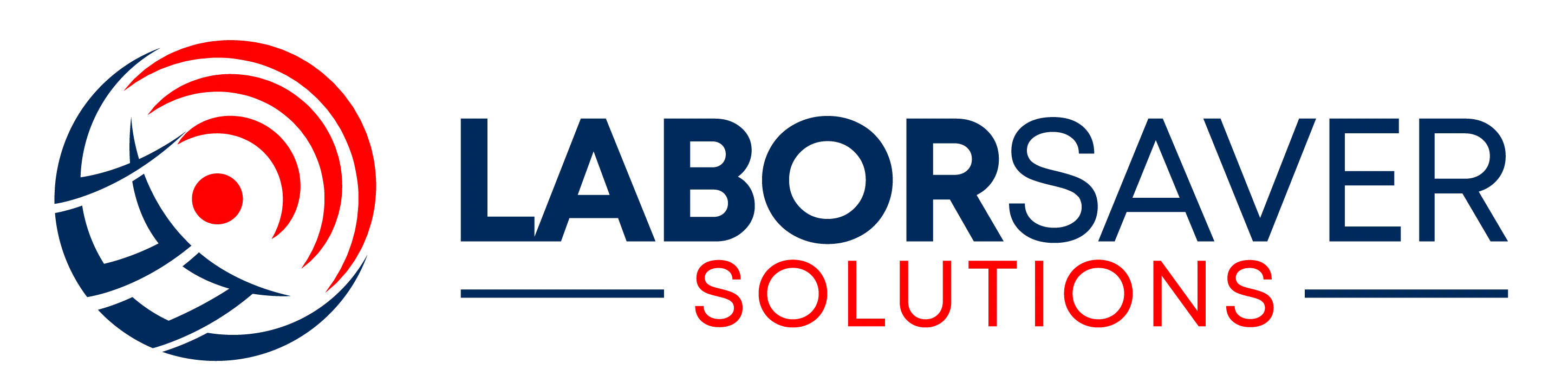 Labor Saver Solutions Logo