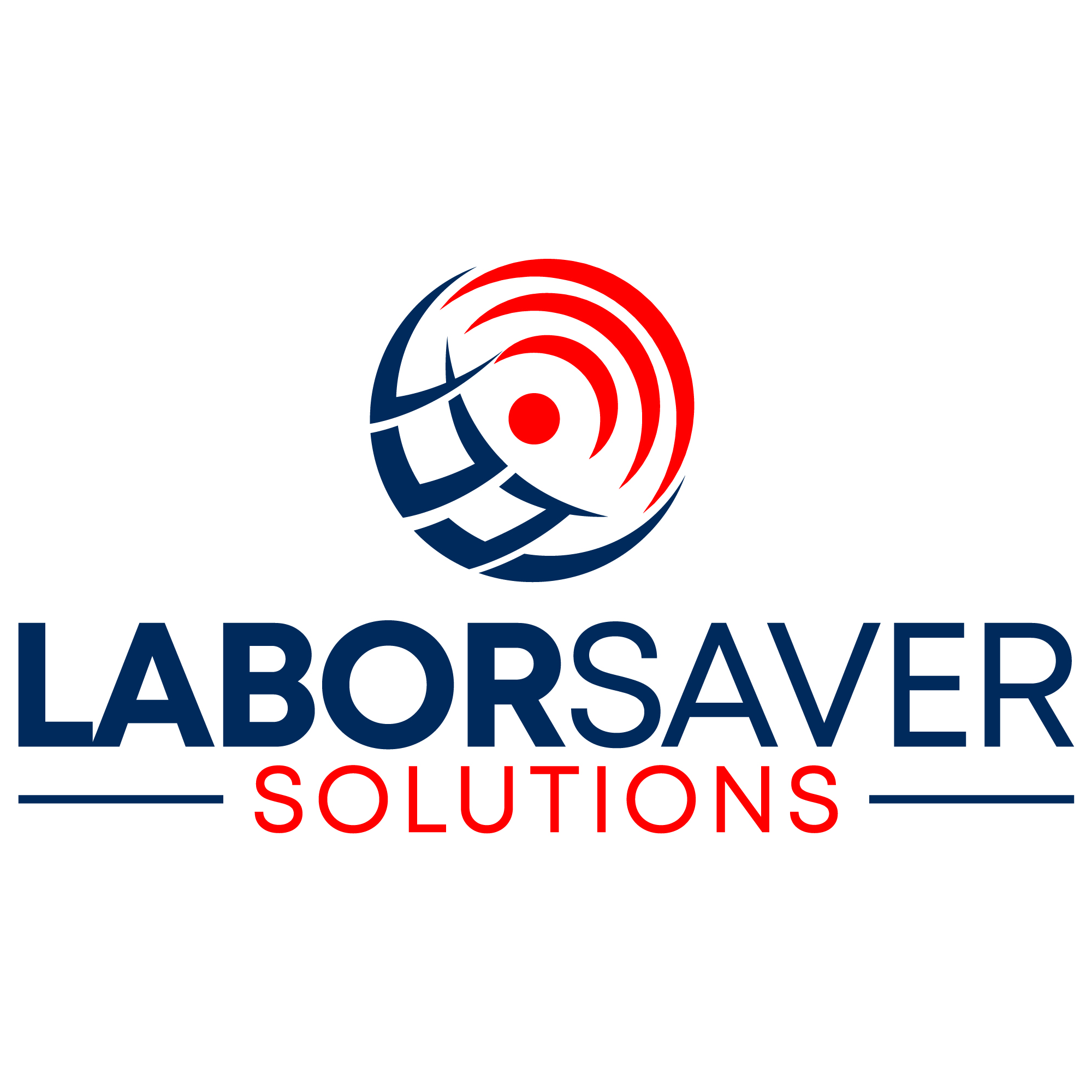 Labor Saver Solutions Logo