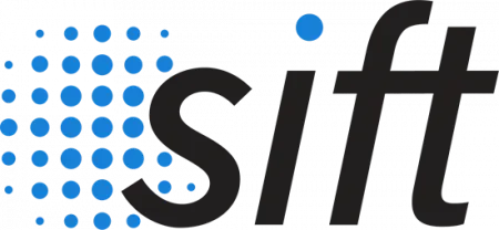 Sift Logo